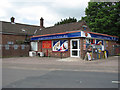 Poringland Shop and Post Office