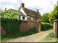 Church Cottage