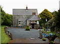 Camelford station cycle museum