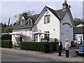 The Auld Smiddy Inn, Pitlochry