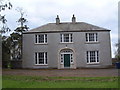 Ardmore Rectory