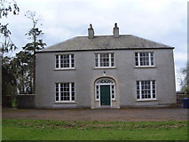 J0262 : Ardmore Rectory by Steph