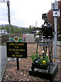 Welcome to Pitlochry in bloom