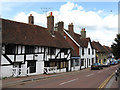 Pharmacy Cottage, High Street