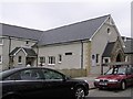 Badenoch Free Presbyterian Church