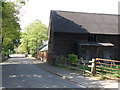 Stonebridge farm on Station road  in Tempsford