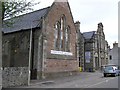 The Badenoch Centre, Kingussie