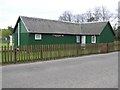 Kingussie Bowling Club