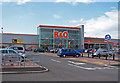 B&Q Inverness