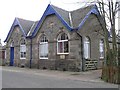 Post House, Kingussie