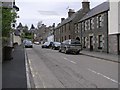 King Street, Kingussie