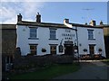 The Farmers Arms at Muker