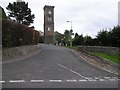 The Clock Tower, Kingussie