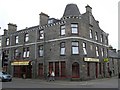 Star Hotel, Kingussie