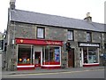 Cafe Volante / The Strathspey and Badenoch Herald