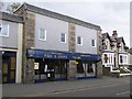 Traditional Fish and Chips, Kingussie