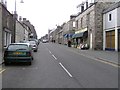 High Street, Kingussie