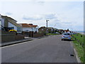 Houses on The Leas, Minster