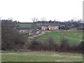 Cottages, Cinder Hill Lane, Grenoside, Sheffield