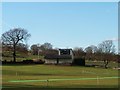 Scoreboard, Whitley Hall Cricket Club, Grenoside, Sheffield