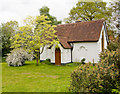 St Francis Church, Funtley Road