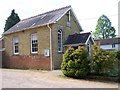 Landford Methodist Church