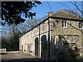 NY9366 : Former stables, Acomb House by Mike Quinn