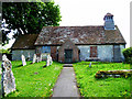 East Dean - St Winfrith Church