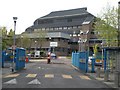 Centre for Infections, Colindale Avenue NW9
