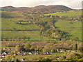 Drumnadrochit Hillside