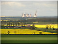 Hermitage Low Farm and West Burton Power Station