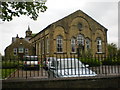 Former Congregation Church, Norwood Green