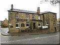 White Horse Inn, Leeds Road