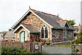 The Chapel, Trevone