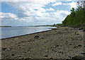 Gare Loch near Glengair