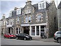 Ben Mhor Hotel, Grantown-on-Spey