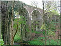 Percy Beck Viaduct