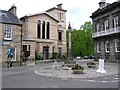 Museum, Elgin