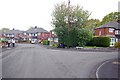 Nursery Road, Cheadle Hulme