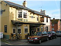 The Salterton Arms, Chapel Street, Budleigh Salterton