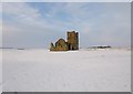 Knowlton Church