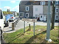 Bumpers Lane, Portland, Dorset