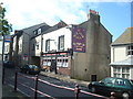 The New Star Inn, Fortuneswell, Portland, Dorset