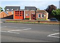 Waddesdon Fire Station