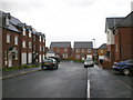 New houses on Windermere Avenue