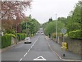 Park Road - Harrogate Road