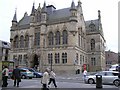 Town House, Inverness