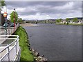 River Ness, Inverness