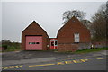 Sledmere Fire Station (disused)