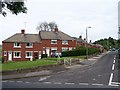 Naylor Road, Oughtibridge